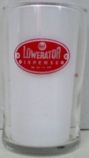 Dispenser Abbassatore