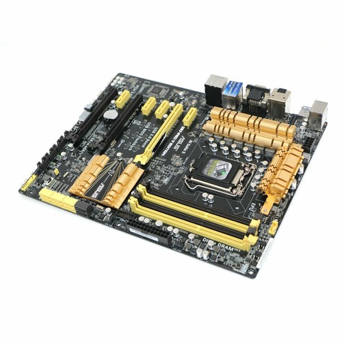 Per asus z87 - asus, edition)