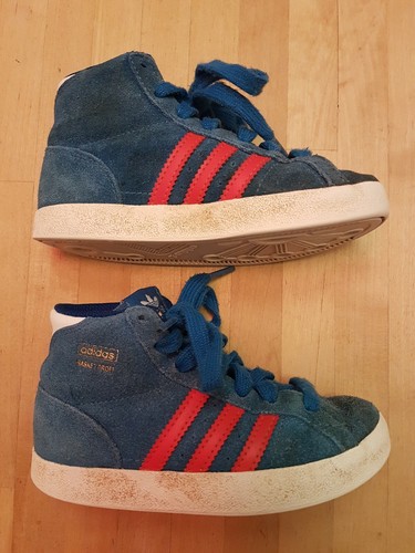 Scarpe bambino blu - scarpe, da