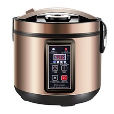 Macchina fermentatore aglio