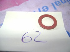 GUARNIZIONE TAPPO GETTO MAX