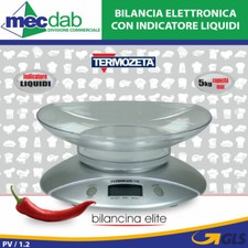 Bilancia Elettronica Digitale