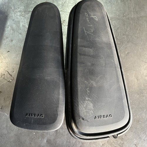 Airbag sedili twingo dal - dal, 2015