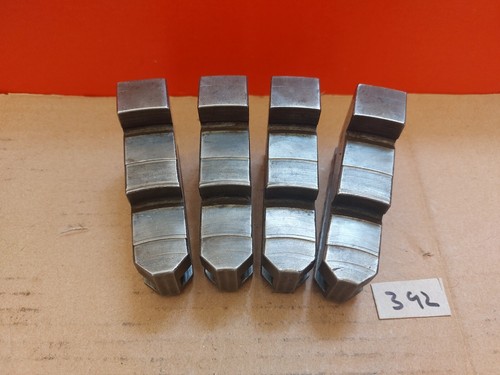 Ganasce esterne 200 mm - /,