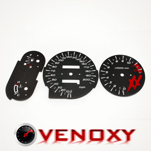 Honda cbr 1100 blackbird - 1100, xx