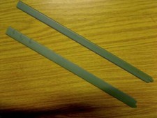 Gehäuseabdeckung Blende R & L