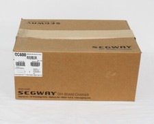 NUOVO Segway PT Caricabatteria