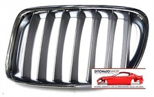 GRIGLIA RADIATORE SX