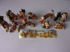 kinder ferrero  MIAOGIZI anno