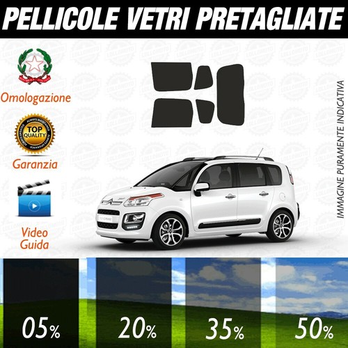 Citroen picasso dal 2009 al - citroen,