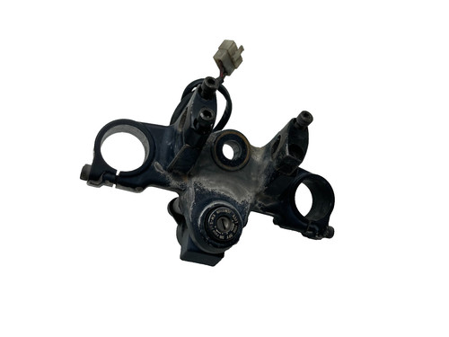 Piastra forcella fork - forcella,