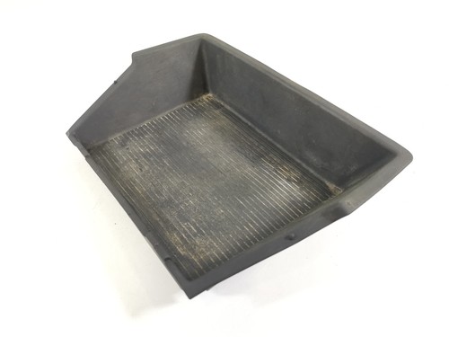 Tappetino console pavimento