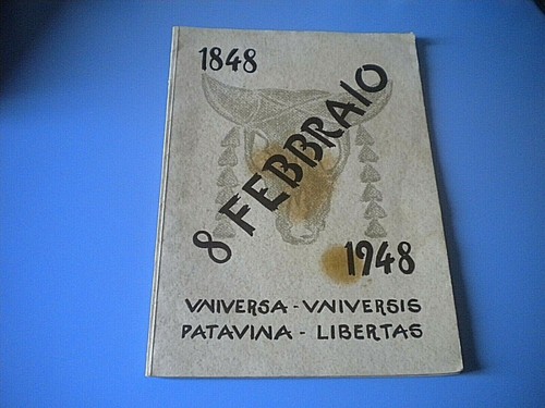 Febbraio 1848 1948 - febbraio,