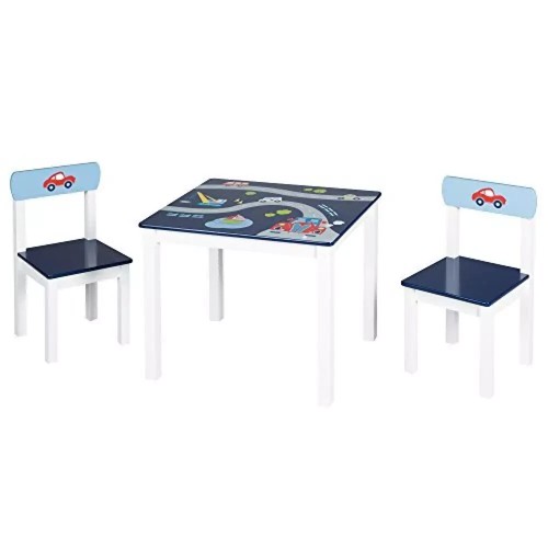 Set tavolo sedie - set, e