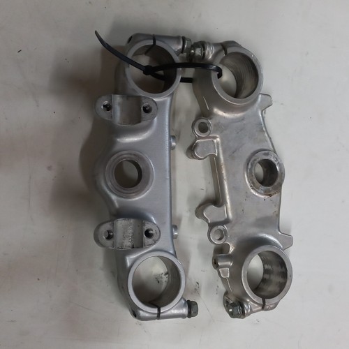 Piastre forcella honda - honda, 400