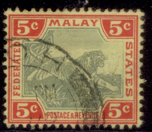 Malesia fed malay edvii - malesia,