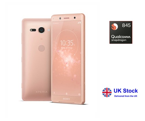 Sony xperia xz2 - sony,