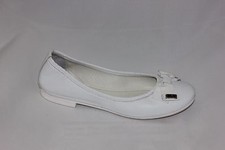 Ballerina scarpa pelle ragazza