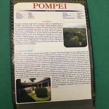 Pompei Photo In Album Contiene
