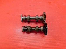 ALBERI ASSE A CAMME HUSQVARNA