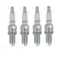 KIT 4 CANDELE OPEL  ZAFIRA