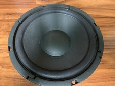 Kenwood - Subwoofer 100W
