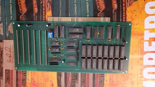 Commodore amiga state - commodore,