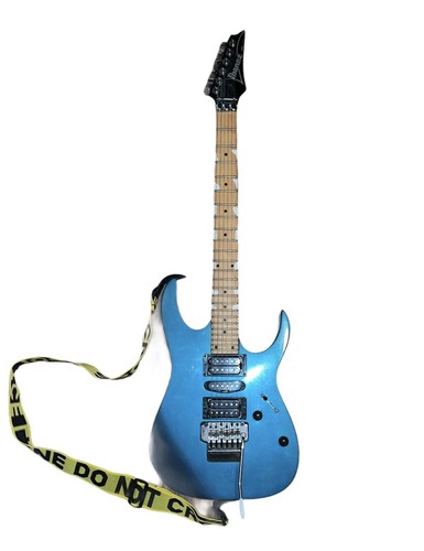 Ibanez 270 chitarra - ibanez,