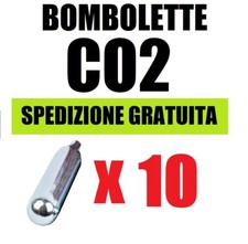  Ricarica Bomboletta 10