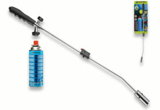 DISERBANTE TERMICO A GAS