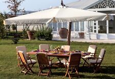 Ombrellone da Giardino Esterno