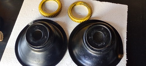 Tazze molle ammortizzatori - tazze,