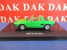 Die cast 1/43 Modellino Auto