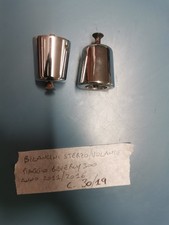 Bilancini Sterzo, Bilancini