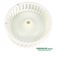 VENTOLA POSTERIORE ARIA CALDA