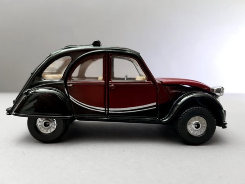 Modellino auto corgi toys - modellino,