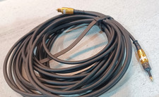 Gruppo cavi audio in fibra