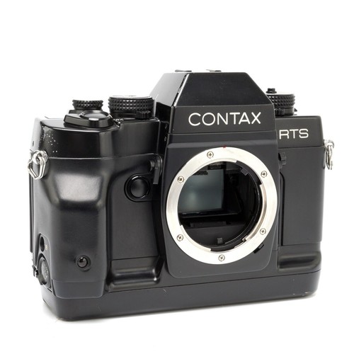 Corpo fotocamera reflex