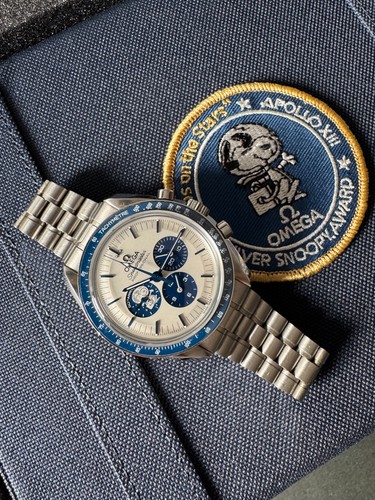 Bracciale omega speedmaster - bracciale,