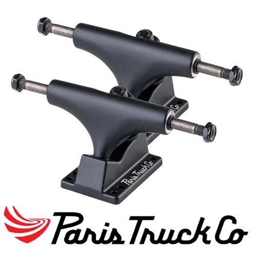 Paris truck freestyle - paris, co'
