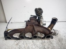 TURBINA PER VOLVO V40 S. Wagon 1° Serie 8200369581 D 4192 T3 Diesel 1900 (95>00