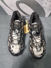 ASIC x Cecile Ferrovie