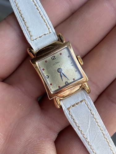 Orologio watch delbana art - orologio,