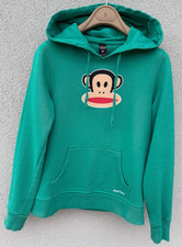 Felpa con cappuccio Paul Frank