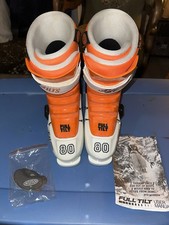 Scarponi sci full tilt - da,