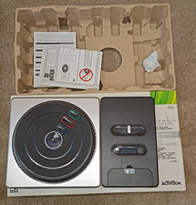 DJ Hero Wireless Turntable