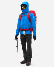 Giacca uomo millet kamet - giacca,