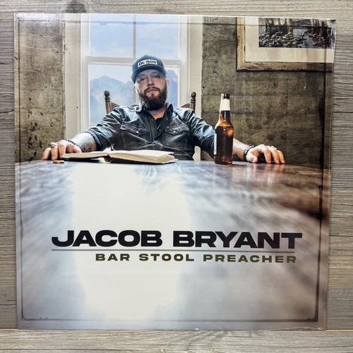 Jacob bryant bar - jacob,