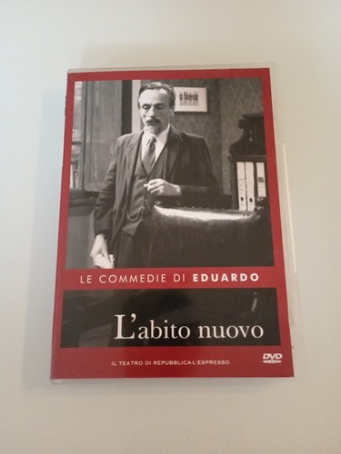 Commedie eduardo de - le, di
