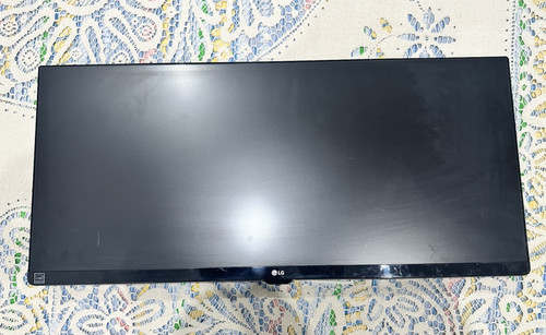Monitor 25um58 ultrawide - monitor, lg
